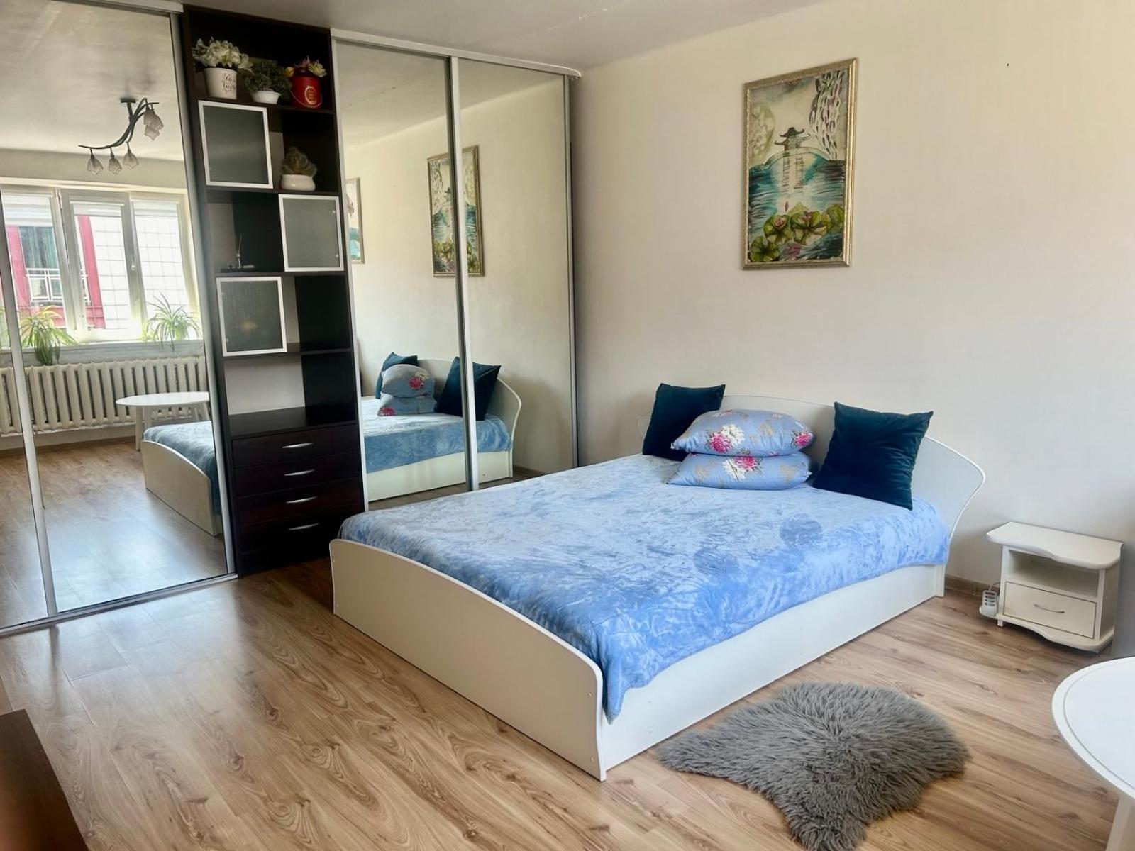 Cozy Apartment In The City Center Siauliai  Exterior photo