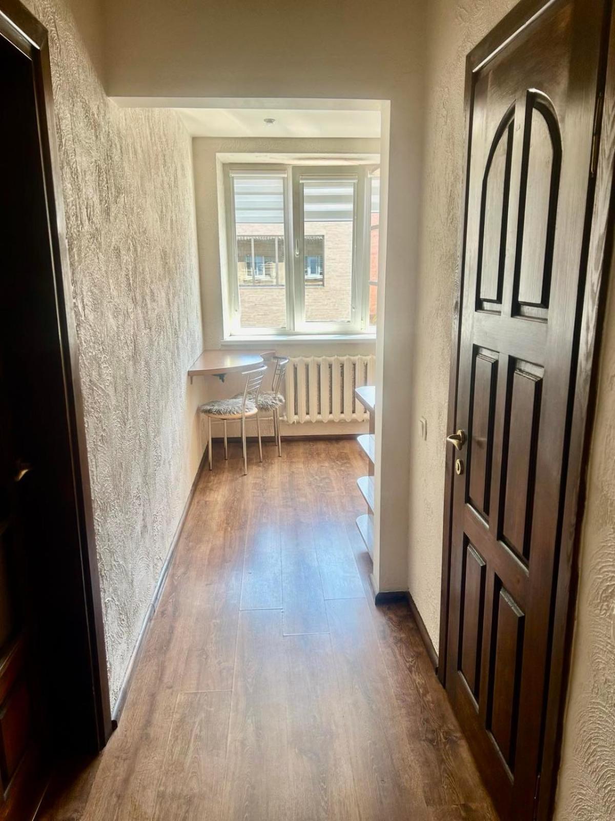 Cozy Apartment In The City Center Siauliai  Exterior photo